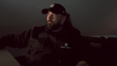 donchriiis online show from November 21, 10:53 pm