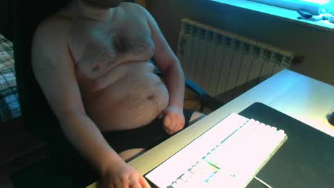 TheCleaner online show from April 4, 8:22 am