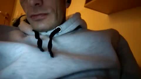 JaydonCam online show from February 22, 3:19 am