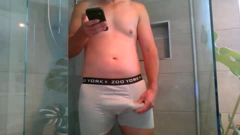 Horney Talker online show from January 15, 2:38 am