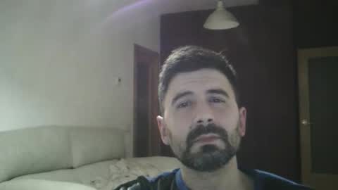 donnie_darkos83 online show from March 11, 11:34 pm