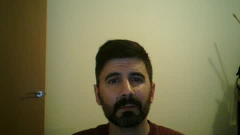 donnie_darkos83 online show from August 4, 1:37 pm
