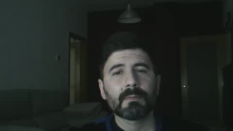 donnie_darkos83 online show from April 19, 3:11 pm