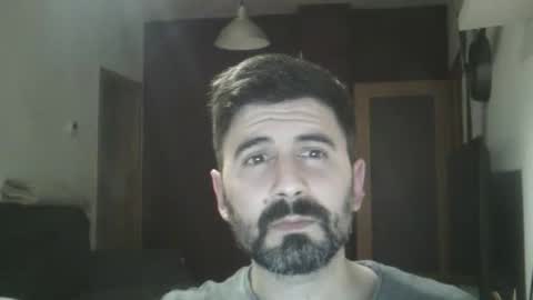 donnie_darkos83 online show from November 4, 11:39 pm