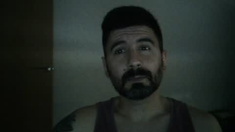 donnie_darkos83 online show from July 26, 8:44 am