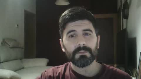 donnie_darkos83 online show from June 8, 9:27 pm