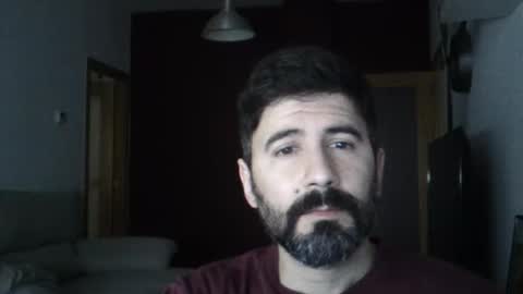 donnie_darkos83 online show from June 7, 8:54 am