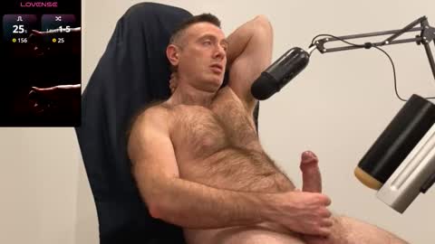 Donny online show from January 11, 5:33 am