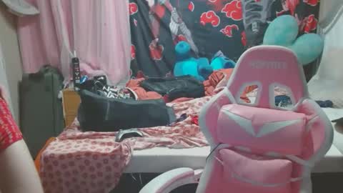 Angelic Angel Donny online show from December 1, 4:15 am