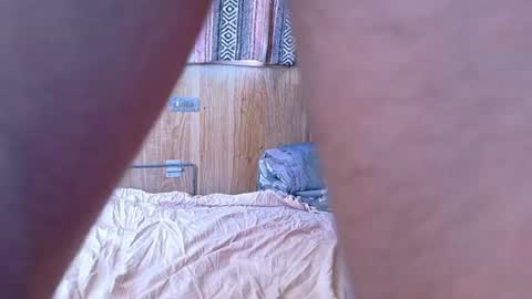 Donte Thick online show from June 26, 5:59 pm