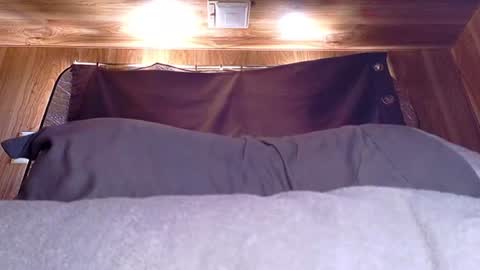 Donte Thick online show from July 9, 8:12 pm