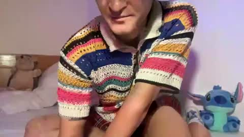 Dontlikepussy online show from July 30, 6:07 pm