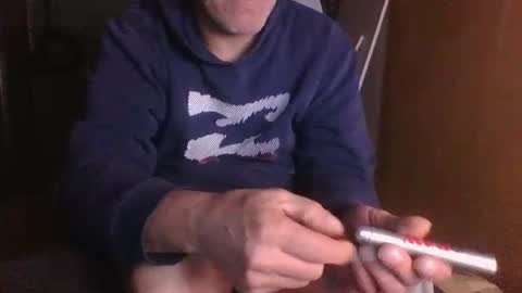 frenchfirefighter online show from January 5, 6:13 pm