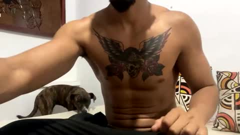 donvergha online show from February 10, 12:19 am