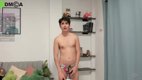 Mike and Jack online show from July 7, 7:50 pm