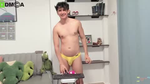Mike and Jack online show from July 4, 7:50 pm