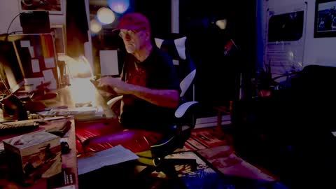 dopeleaf2 online show from December 31, 10:34 pm