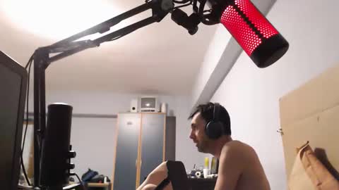 doratoxxl online show from December 13, 10:05 pm