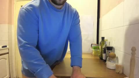 menu  below online show from March 3, 8:29 pm