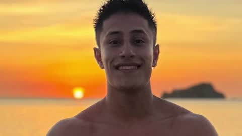 dorman_boy online show from December 3, 1:44 am