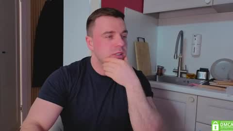 Sasha online show from April 15, 7:58 pm