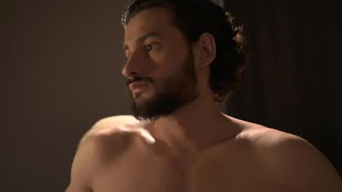 Keen online show from April 11, 7:45 am