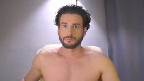 Keen online show from February 13, 3:17 pm