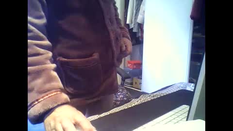 dougbean online show from May 12, 9:45 pm