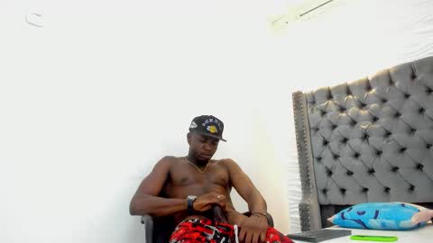 DOUGLAS online show from October 27, 1:24 pm