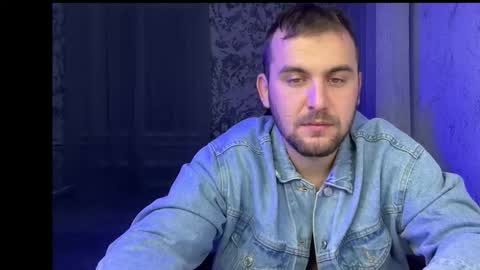 douglas_666 online show from November 11, 10:37 pm