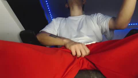 douglas_drake online show from November 16, 5:20 am