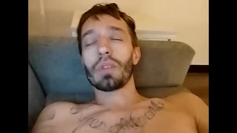 douglashere2 online show from September 12, 6:08 pm