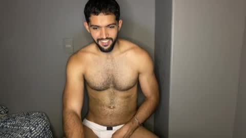 douglasskingjr online show from February 25, 4:57 am