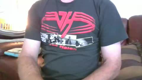 downundercock22 online show from October 29, 12:35 am