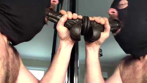 dpthroatorallybi online show from March 10, 6:12 pm