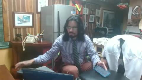 Dr  Simon online show from February 20, 5:12 am