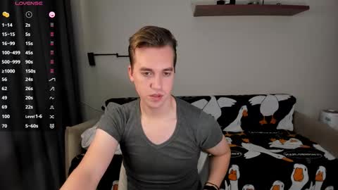 Mervin  online show from November 7, 9:51 pm