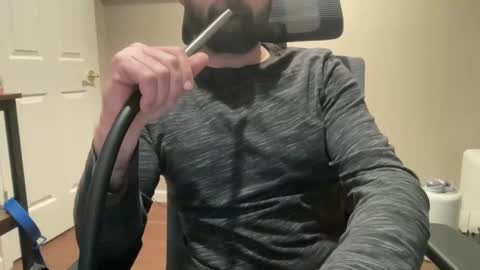 Snapshot of draco_duncan chatting on February 17, 5:36 am Draco Duncan online show from February 17, 5:36 am