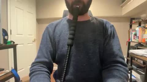 Snapshot of draco_duncan chatting on October 27, 2:14 am Draco Duncan online show from October 27, 2:14 am