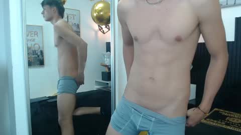 IVAN online show from May 21, 12:10 pm