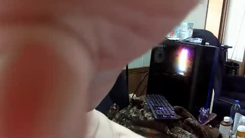 DragonBiMale online show from November 8, 2:53 pm