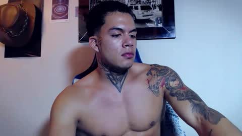 lucifer Star online show from March 21, 2:04 am