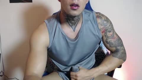 lucifer Star online show from March 17, 5:32 am