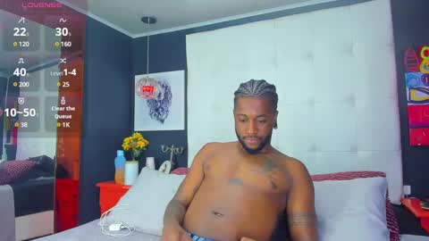 Snapshot of drake_nassir4 chatting on February 8, 8:10 pm ---Drake--- online show from February 8, 8:10 pm