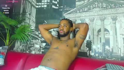 Snapshot of drake_nassir4 chatting on January 15, 3:29 pm ---Drake--- online show from January 15, 3:29 pm