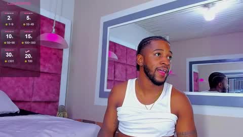 Snapshot of drake_nassir4 chatting on January 15, 4:25 am ---Drake--- online show from January 15, 4:25 am