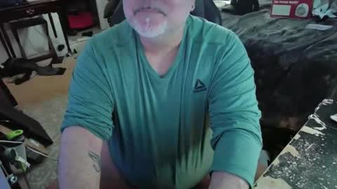 Drake D Vamp aka Drake DarkRose online show from February 1, 8:18 pm