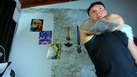 drake_xion1 online show from March 16, 10:57 pm