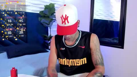 Drake Neuman online show from March 25, 4:05 am