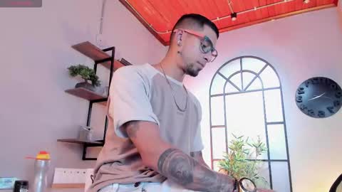 Drake Neuman online show from February 27, 4:24 am